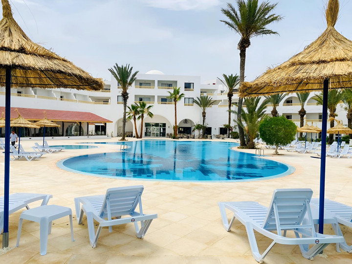 Blumar Resort & Spa Hammamet – fotka 4