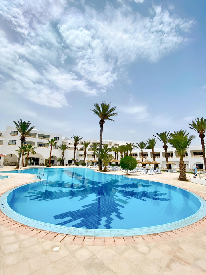 Blumar Resort & Spa Hammamet – fotka 3