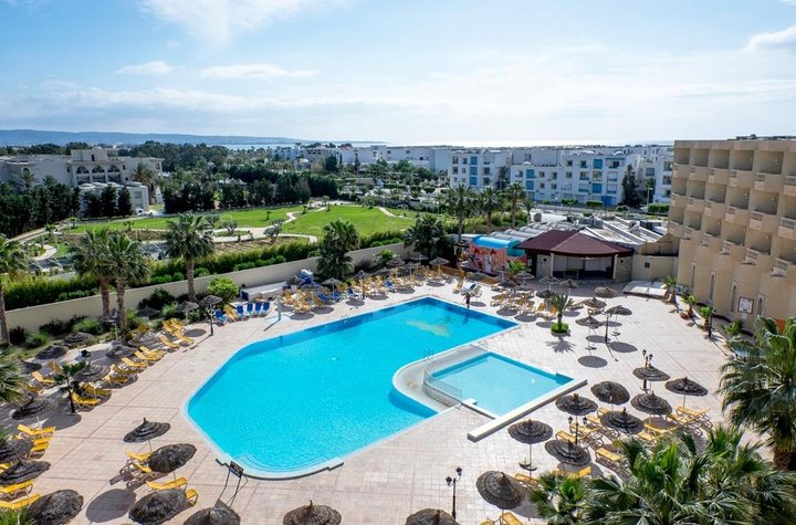 Houda Yasmine Hammamet – fotka 3