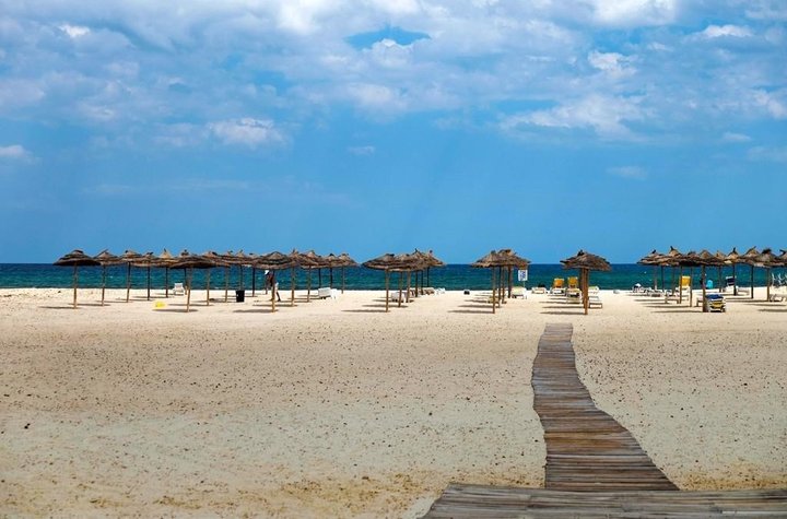 Houda Yasmine Hammamet – fotka 4