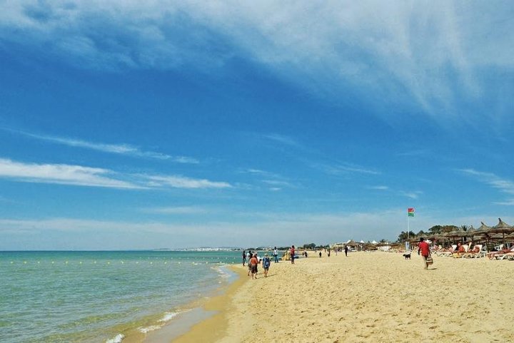 Houda Yasmine Hammamet – fotka 5