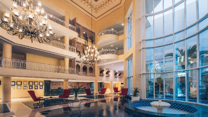 Iberostar Waves Averroes – fotka 5