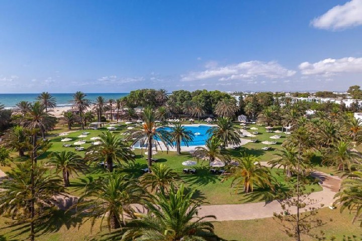 Oceana Hotel & Spa – fotka 5