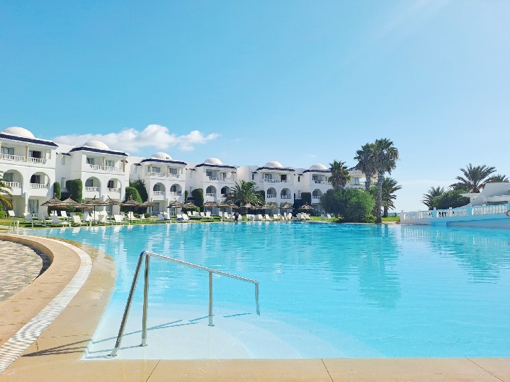 Royal Tulip Taj Sultan – fotka 2