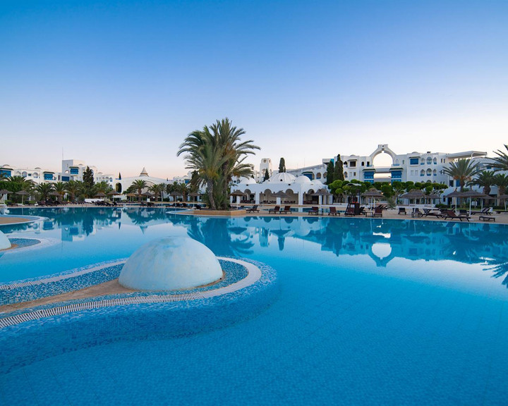 The Mirage & Spa Hammamet – fotka 5