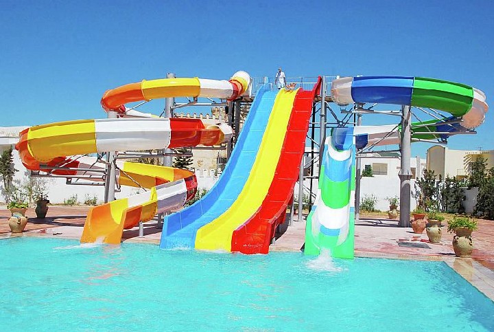 Aquapark