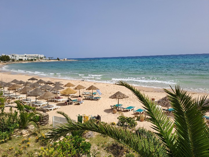 Aziza Thalasso Golf – fotka 3