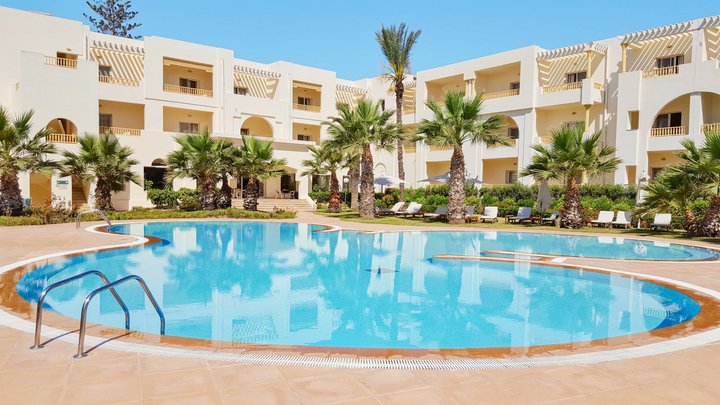 Calimera Delfino Beach Resort – fotka 3