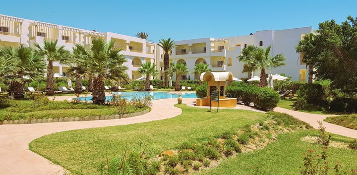 Calimera Delfino Beach Resort – fotka 4