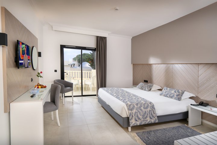 Calimera Delfino Beach Resort – fotka 5