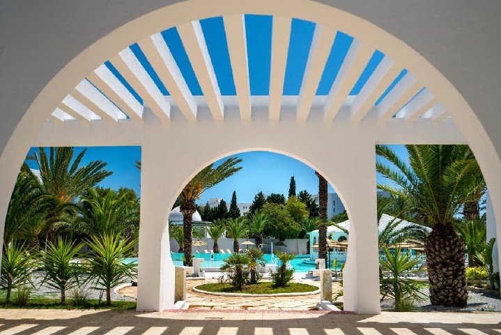 Golden Tulip Hammamet President (ex. Cooee President) – fotka 5