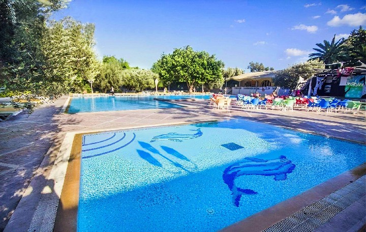 LE HAMMAMET HOTEL & SPA4 – fotka 4