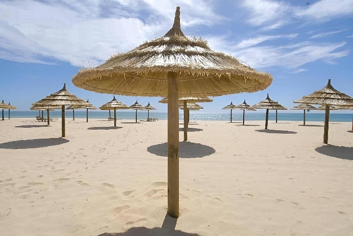 LE HAMMAMET HOTEL & SPA4 – fotka 5