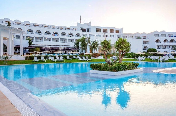 Le Sultan – fotka 2