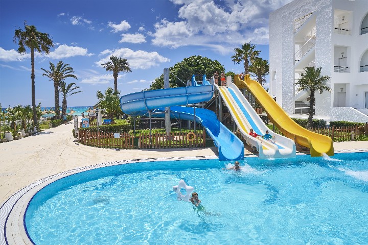 Nozha Beach (ex Vincci) – fotka 3