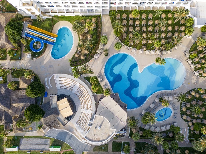 Nozha Beach (ex Vincci) – fotka 4