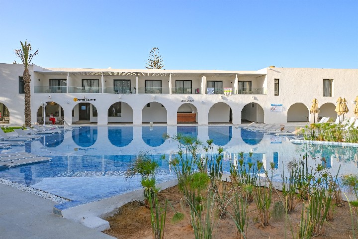 One Resort Premium – fotka 3