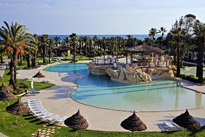 Sentido Phenicia – fotka 4