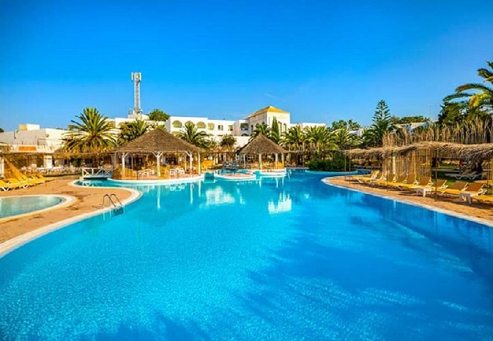 Shalimar – fotka 2