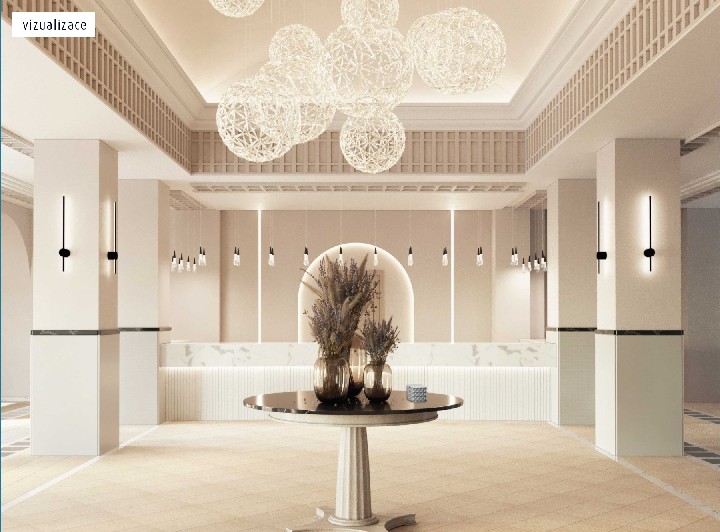 Calimera El Borj – fotka 5