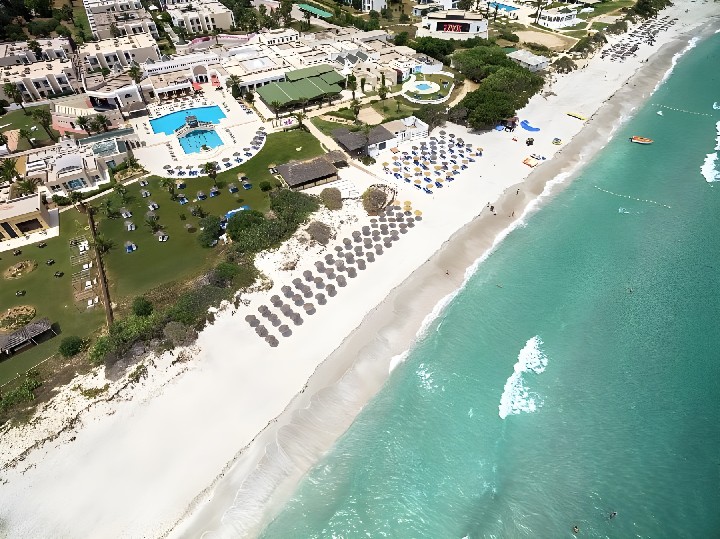 Calimera El Borj – fotka 4