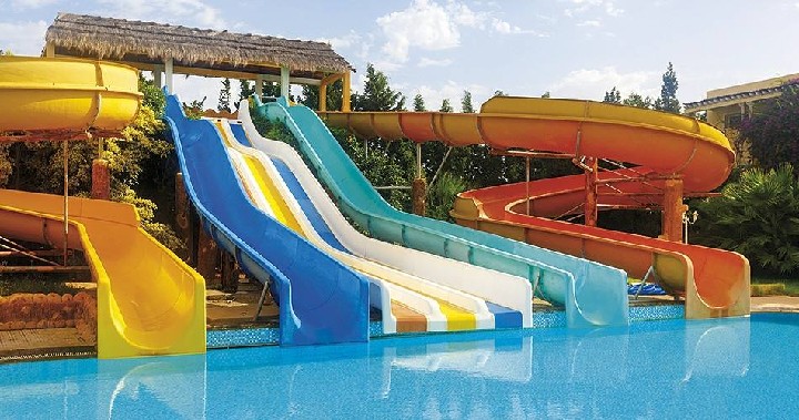 Caribbean World Mahdia – fotka 5