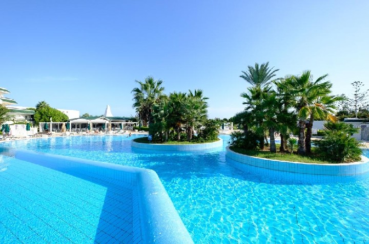 Mélia El Mansour Mahdia – fotka 3