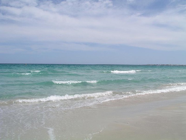 Mélia El Mansour Mahdia – fotka 5