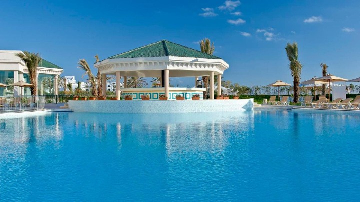 Iberostar Selection Royal El Mansour – fotka 3