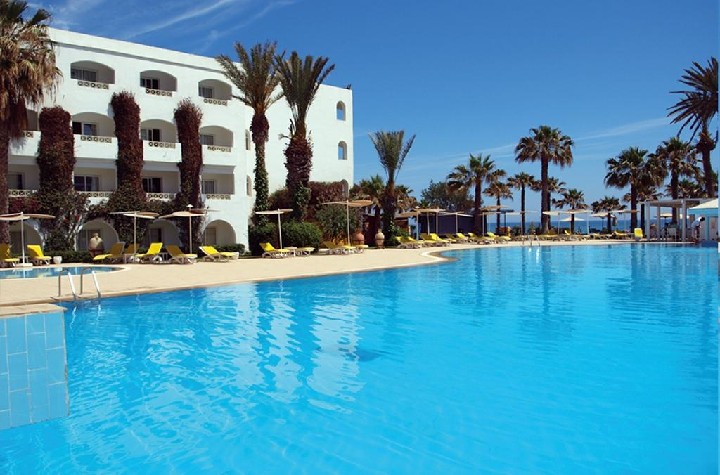 Thalassa Mahdia – fotka 5