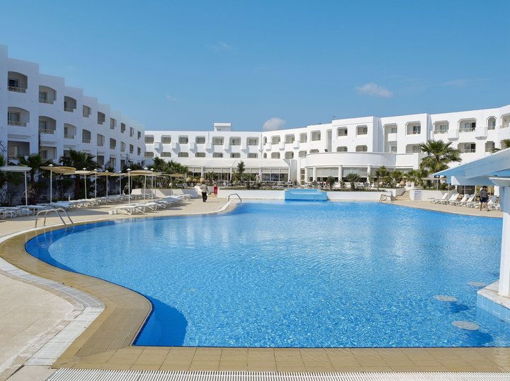 Thalassa Mahdia – fotka 2