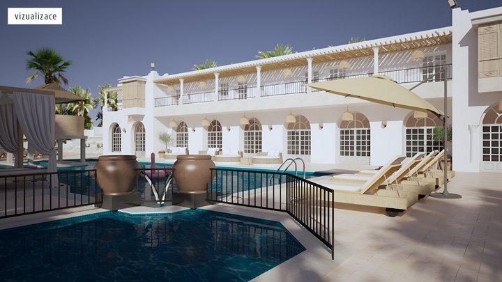 Archipel – fotka 3