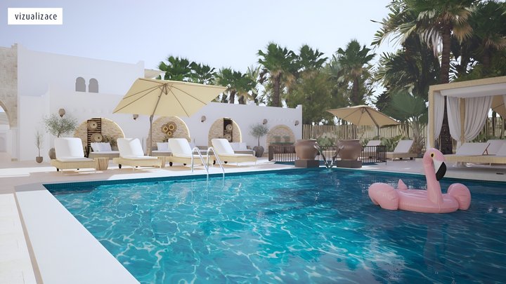 Archipel – fotka 2