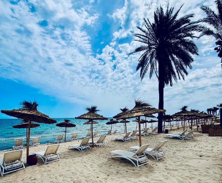 Blue Beach – fotka 5