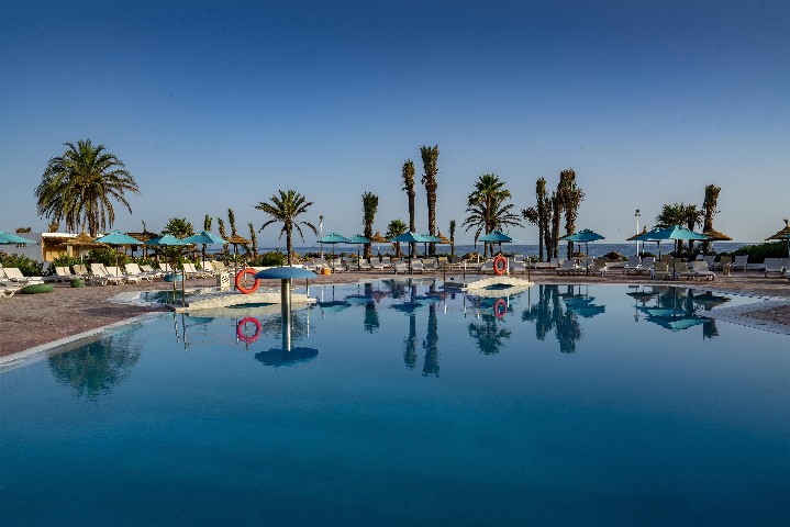 Vincci Helya Beach Resort – fotka 2