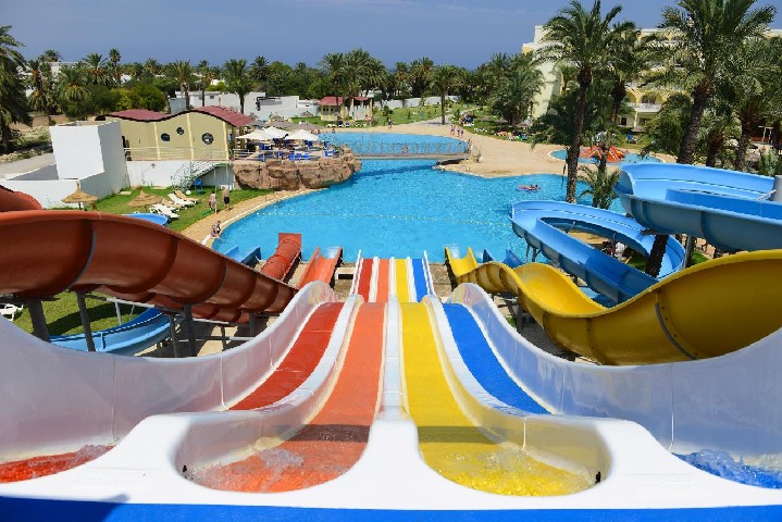 Aquapark