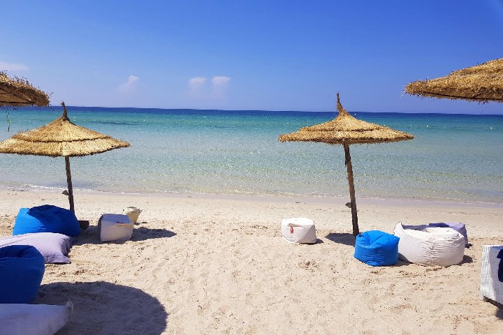 Royal Thalassa Monastir – fotka 5