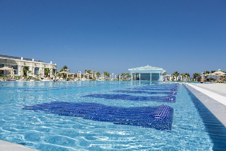 Concorde Green Park Palace – fotka 3