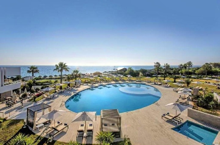 Iberostar Diar El Andalous – fotka 2