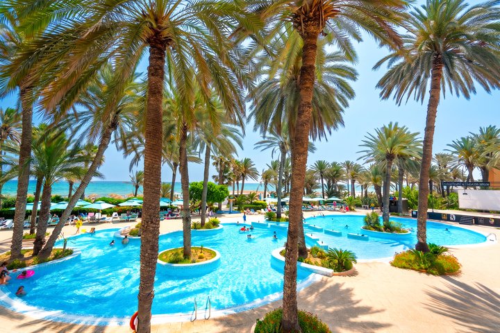 El Ksar Resort – fotka 4
