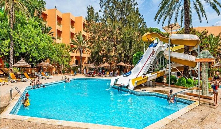El Ksar Resort – fotka 2