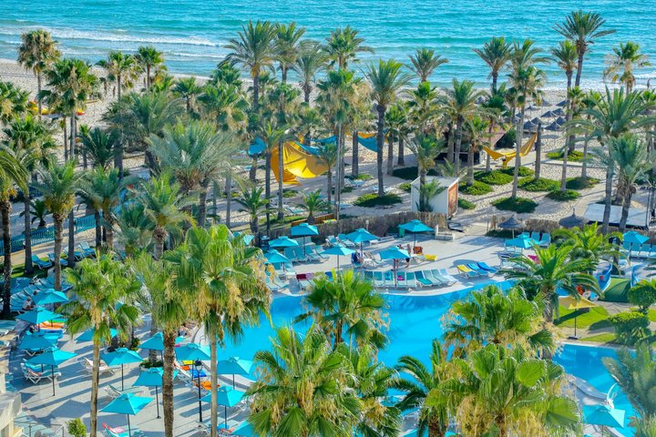 Riadh Palms – fotka 3