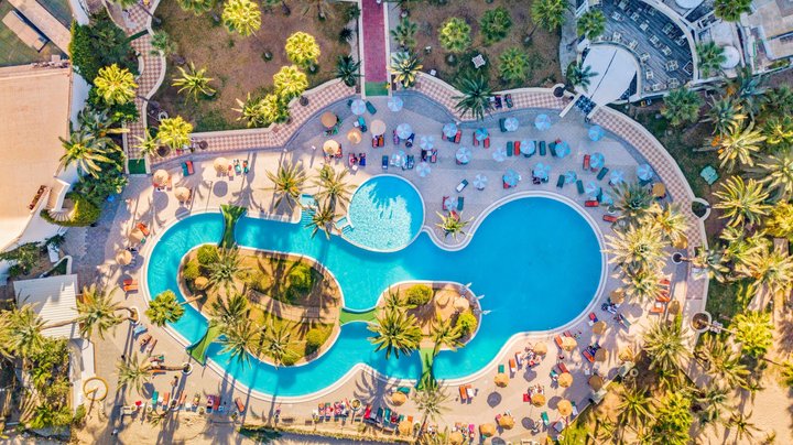 Riadh Palms – fotka 2