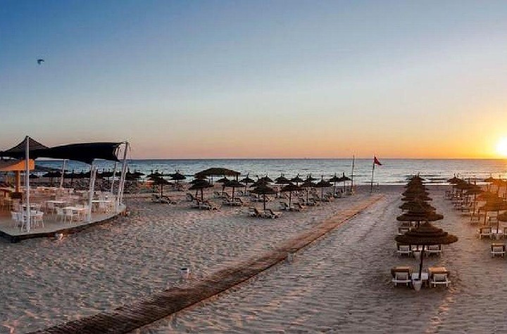 Marhaba Club – fotka 4