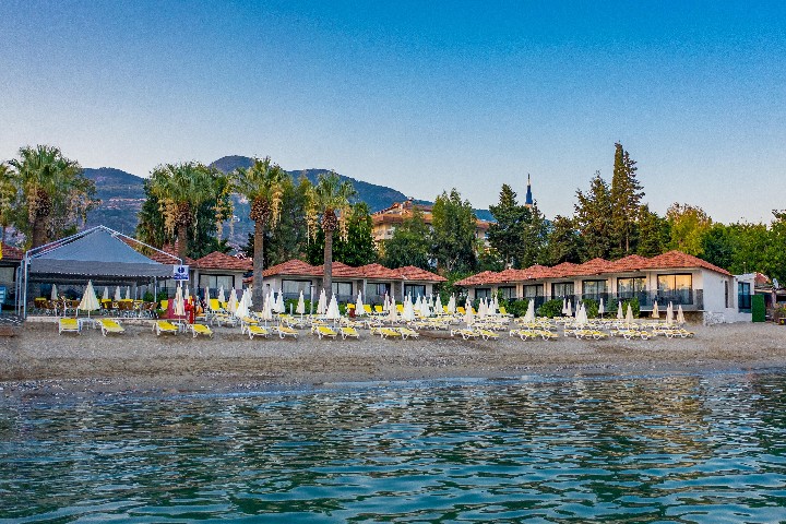 Hotel Panorama  dovolenka