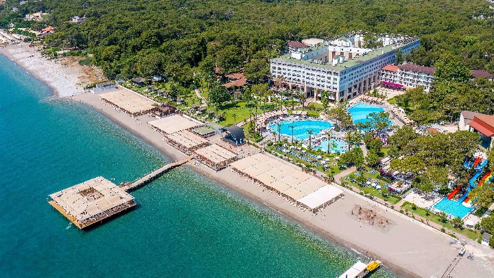 Hotel Mirada Del Mar dovolenka