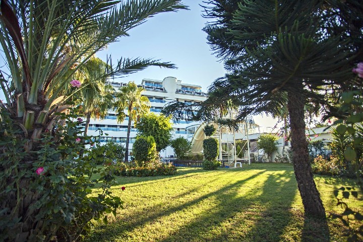 Hotel Drita Hotel dovolenka