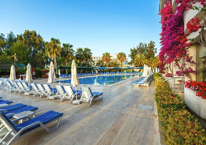 Hotel Bieno Venus Hotel & Spa dovolenka